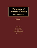 Bild: Pathology of Domestic Animals - Academic Press