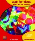 Cover: Look for Them - Norwood House Press