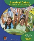 Cover: Carnival Coins - Norwood House Press