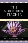 Bild: The Nurturing Teacher - Rowman & Littlefield Publishers
