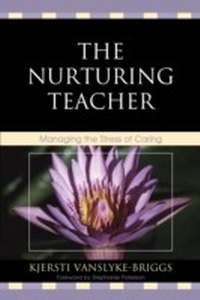 Bild: The Nurturing Teacher - Rowman & Littlefield Publishers