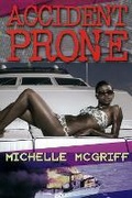 Cover: Accident Prone - Urban Books