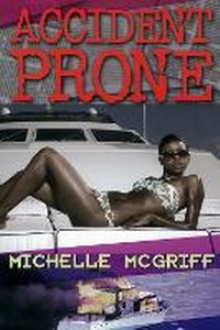 Enlarge image Cover: Accident Prone - Urban Books
