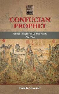 Abbildung von: Confucian Prophet - Cambria Press