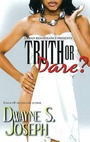 Cover: Truth Or Dare? - Urban Books