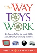 Cover: Way Toys Work - Chicago Review Press