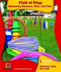 Cover: Field of Play - Norwood House Press