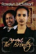 Cover: We Ain't The Brontes - Urban Books