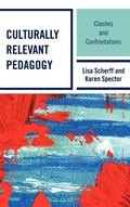Cover: Culturally Relevant Pedagogy - Rowman & Littlefield Education