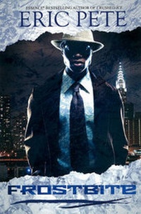 Enlarge image Cover: Frostbite - Urban Books