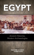 Cover: Egypt - Cambria Press