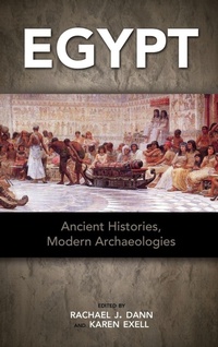 Enlarge image Cover: Egypt - Cambria Press