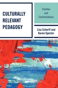 Cover: Culturally Relevant Pedagogy - Rowman & Littlefield Education