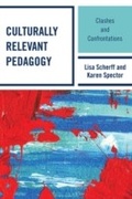 Cover: Culturally Relevant Pedagogy - Rowman & Littlefield Education