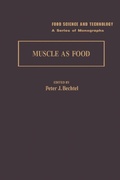 Bild: Muscle as Food - Academic Press