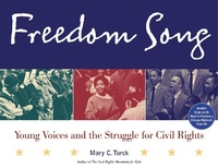 Enlarge image Cover: Freedom Song - Chicago Review Press