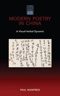 Abbildung von: Modern Poetry in China - Cambria Press
