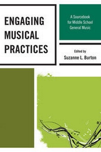 Enlarge image Cover: Engaging Musical Practices - Rowman & Littlefield Education