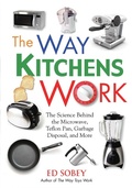Cover: Way Kitchens Work - Chicago Review Press