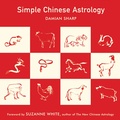 Cover: Simple Chinese Astrology - Red Wheel