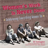 Enlarge image Cover: Women's Work Is Never Done - Turner Publishing Company