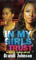 Cover: In My Girls I Trust - Urban Books