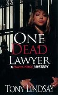 Enlarge image Cover: One Dead Lawyer - Urban Books