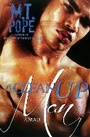 Cover: A Clean Up Man - Urban Books