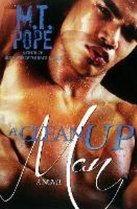 Enlarge image Cover: A Clean Up Man - Urban Books