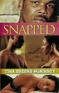 Enlarge image Cover: Snapped - Urban Books