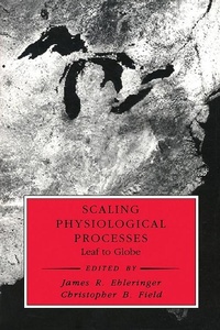 Enlarge image Cover: Scaling Physiological Processes - Academic Press