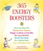 Cover: 365 Energy Boosters - Turner Publishing Company