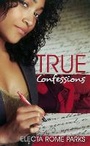 Cover: True Confessions - Urban Books