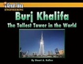 Cover: Burj Khalifa - Norwood House Press