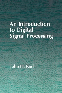 Bild vergrößern Bild: An Introduction to Digital Signal Processing - Academic Press