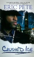 Cover: Crushed Ice - Urban Books