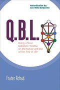 Cover: Q.B.L. - Weiser Books