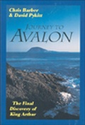 Abbildung von: Journey to Avalon - Weiser Books