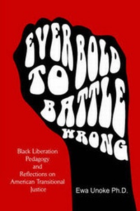 Abbildung von: Ever Bold to Battle Wrong" - Xlibris Corporation