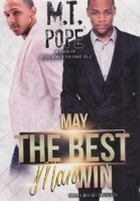 Enlarge image Cover: May The Best Man Win - Urban Books