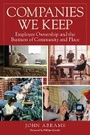 Cover: Companies We Keep - Chelsea Green Publishing Co