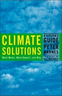 Abbildung von: Climate Solutions - Chelsea Green Publishing Co
