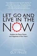 Cover: Let Go and Live in the Now - Red Wheel