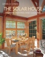 Cover: The Solar House - Rizzoli