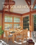 Cover: The Solar House - Rizzoli