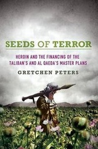 Enlarge image Cover: Seeds of Terror - Thomas Dunne Books