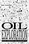 Cover: Oil Exploration - Academic Press