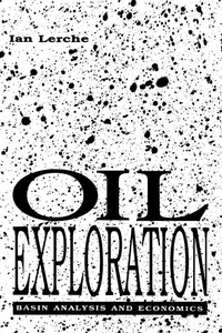 Enlarge image Cover: Oil Exploration - Academic Press