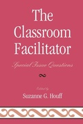 Cover: The Classroom Facilitator - Rowman & Littlefield Education