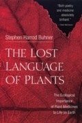 Cover: The Lost Language of Plants - Rizzoli